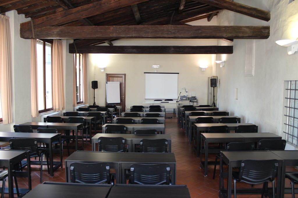 Il Fuligno - Sala 'La Loggia'